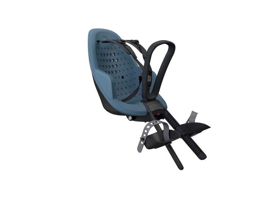 Új - THULE Yepp 2 MINI világoskék (12021103) Új - THULE Yepp 2 MINI világoskék (12021103)